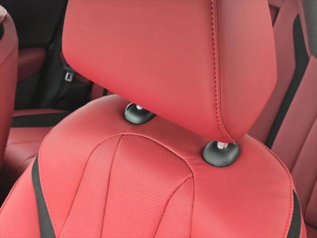 2026 Acura ADX A-Spec with Advance
