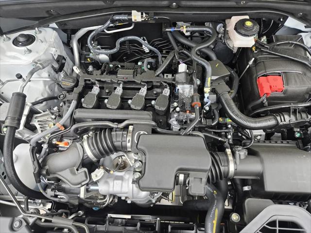 2026 Acura ADX A-Spec with Advance