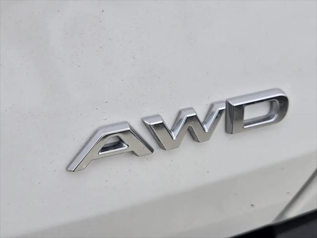 2026 Acura ADX A-Spec with Advance