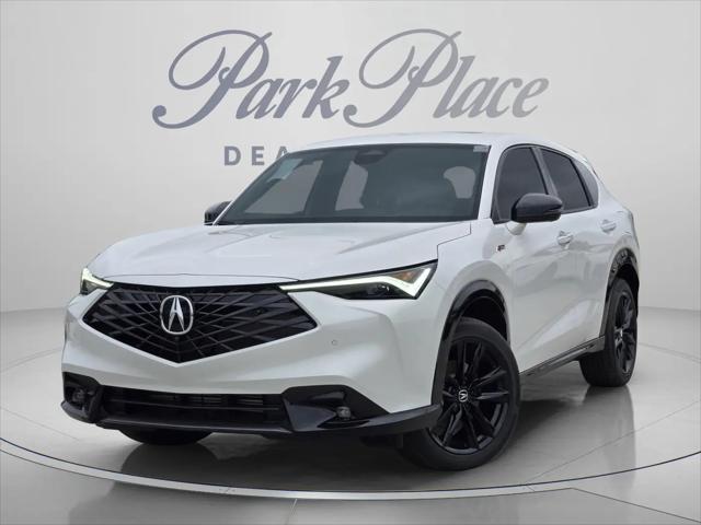 2026 Acura ADX A-Spec with Advance for sale in Plano, TX