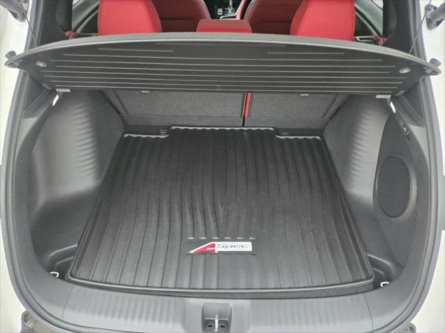 2026 Acura ADX A-Spec with Advance