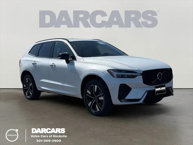 2026 Volvo XC60 B5 Plus for sale in Rockville, MD