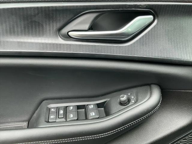 2026 Jeep Grand Cherokee L Laredo 4x4