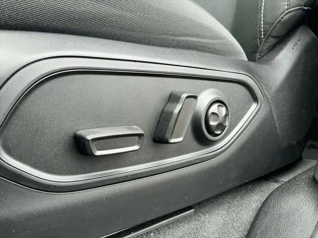 2026 Jeep Grand Cherokee L Laredo 4x4