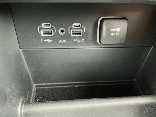 2026 Jeep Grand Cherokee L Laredo 4x4