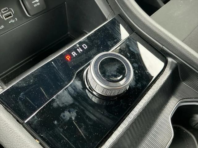 2026 Jeep Grand Cherokee L Laredo 4x4