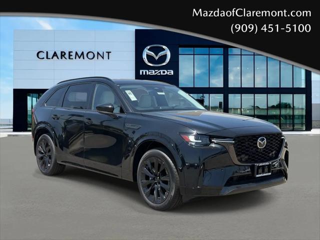 2026 Mazda X-90 3.3 Turbo S Premium Sport for sale in Claremont, CA