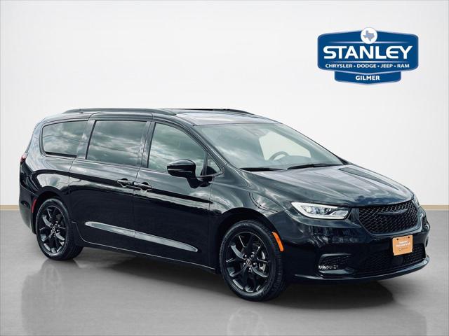 2025 Chrysler Pacifica Limited for sale in Gilmer, TX