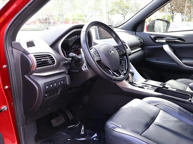 2020 Mitsubishi Eclipse Cross SEL 1.5T