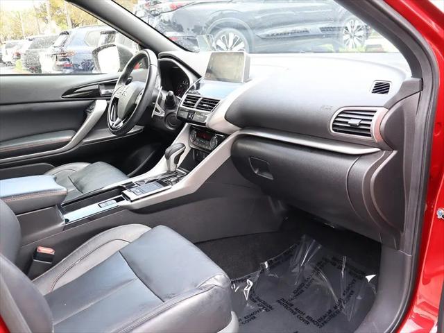 2020 Mitsubishi Eclipse Cross SEL 1.5T