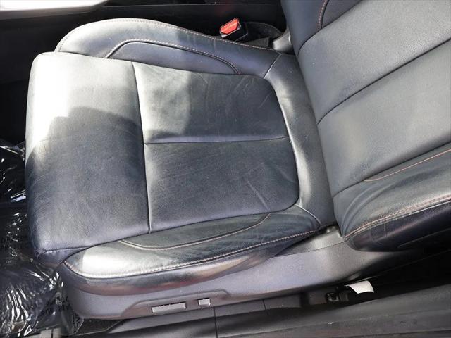 2020 Mitsubishi Eclipse Cross SEL 1.5T