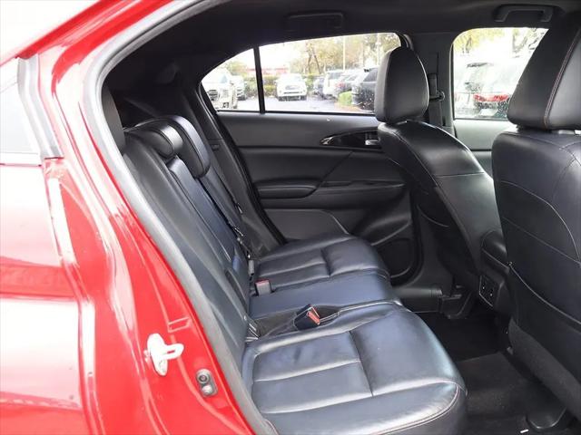 2020 Mitsubishi Eclipse Cross SEL 1.5T