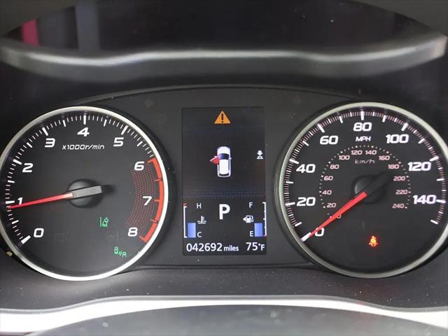 2020 Mitsubishi Eclipse Cross SEL 1.5T