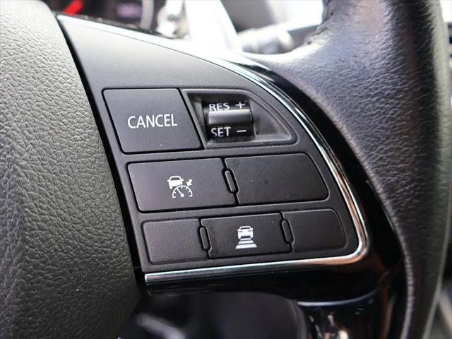 2020 Mitsubishi Eclipse Cross SEL 1.5T