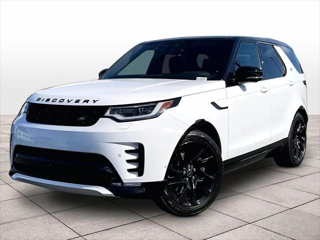 2025 Land Rover Discovery P360 Dynamic SE for sale in Sacramento, CA