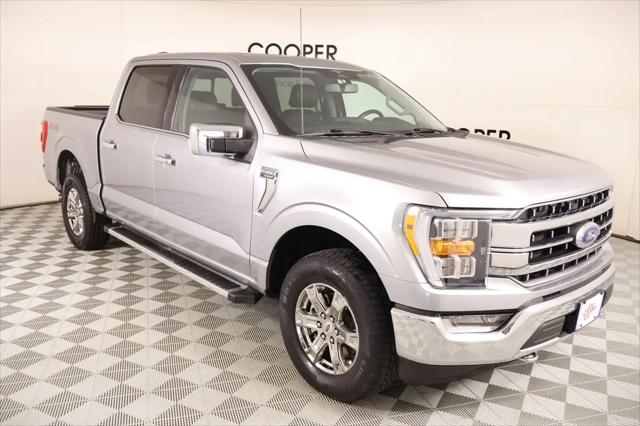 2023 Ford F-150 LARIAT for sale in Shawnee, OK