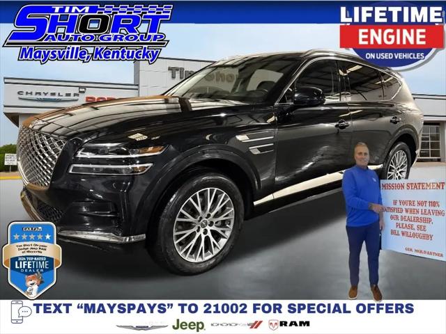 2024 Genesis GV80 2.5T AWD for sale in Maysville, KY
