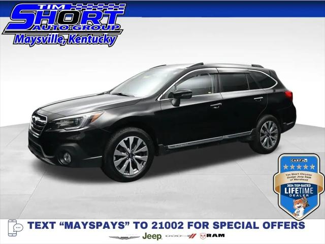 2018 Subaru Outback 2.5i Touring for sale in Maysville, KY