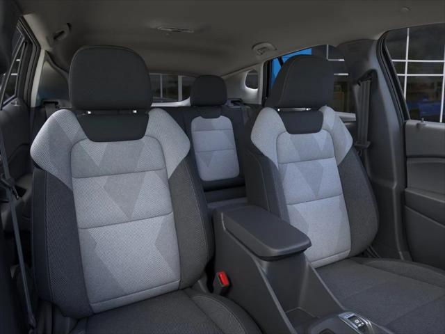 2026 Chevrolet Trax FWD LS