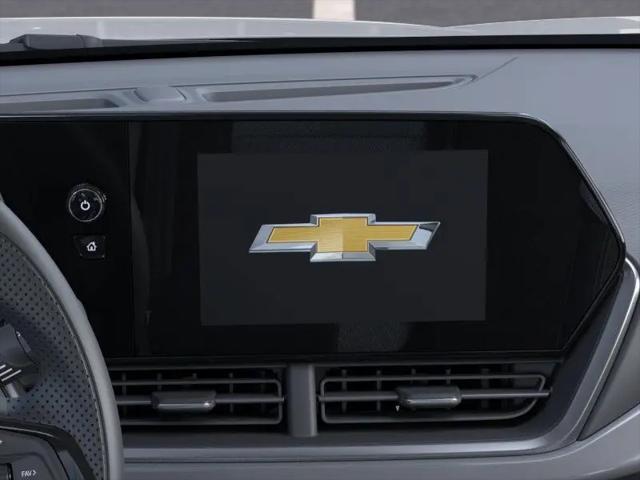 2026 Chevrolet Trax FWD LS