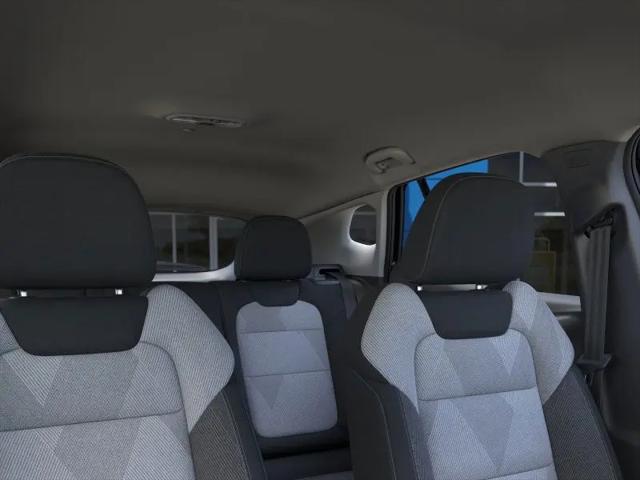 2026 Chevrolet Trax FWD LS