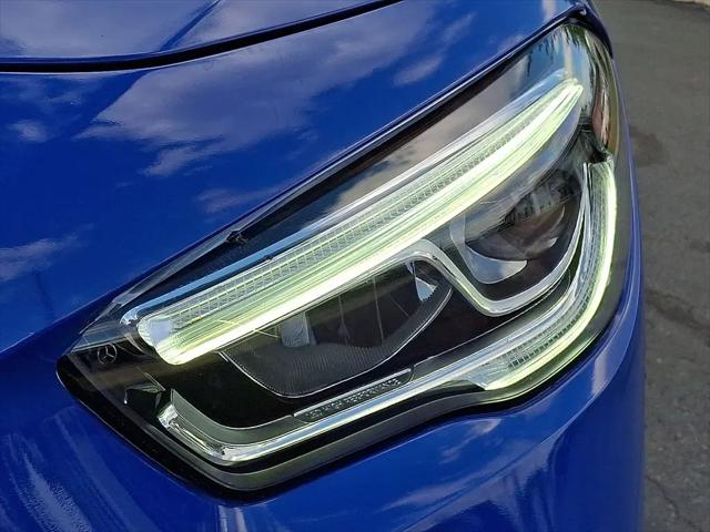 2023 Mercedes-Benz GLA-CLASS 4MATIC
