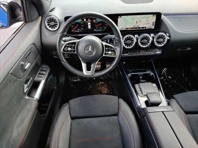 2023 Mercedes-Benz GLA-CLASS 4MATIC