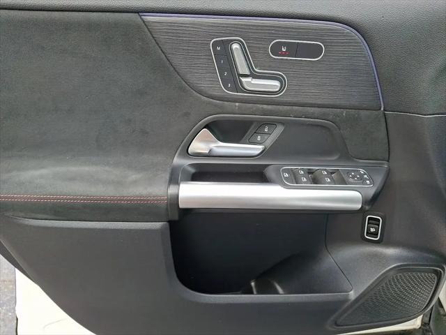 2023 Mercedes-Benz GLA-CLASS 4MATIC
