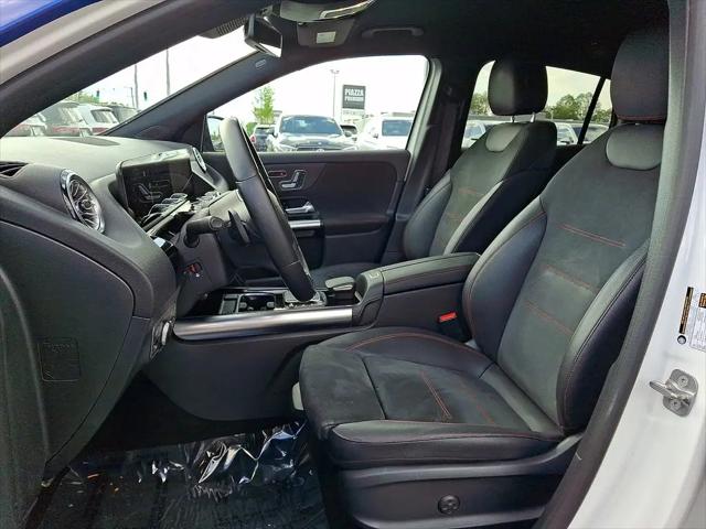 2023 Mercedes-Benz GLA-CLASS 4MATIC