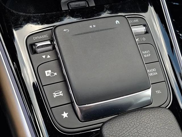 2023 Mercedes-Benz GLA-CLASS 4MATIC