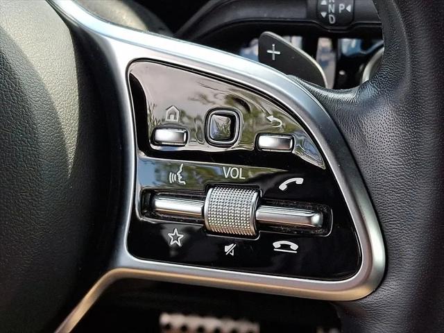 2023 Mercedes-Benz GLA-CLASS 4MATIC