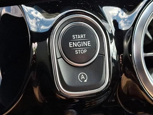 2023 Mercedes-Benz GLA-CLASS 4MATIC