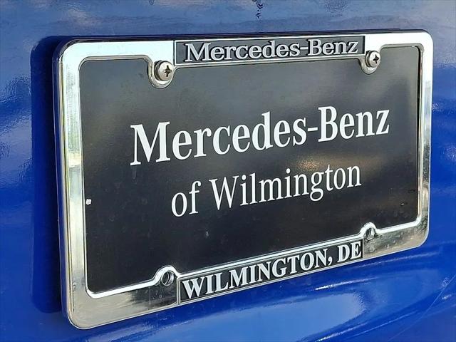 2023 Mercedes-Benz GLA-CLASS 4MATIC