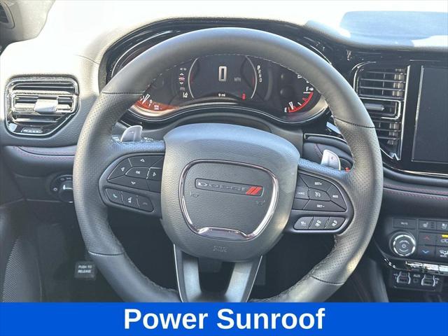 2026 Dodge Durango GT Plus AWD