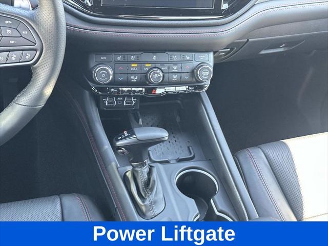 2026 Dodge Durango GT Plus AWD