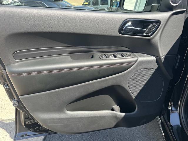 2026 Dodge Durango GT Plus AWD