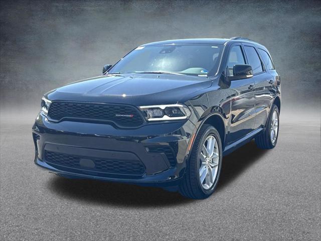 2026 Dodge Durango GT Plus AWD