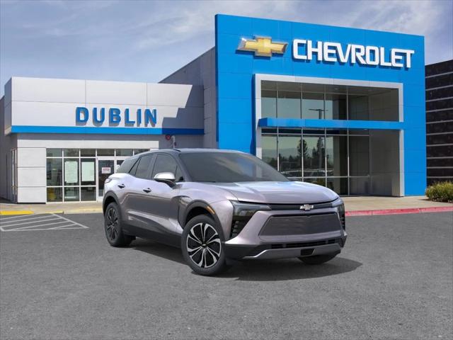 2026 Chevrolet V Blazer LT AWD