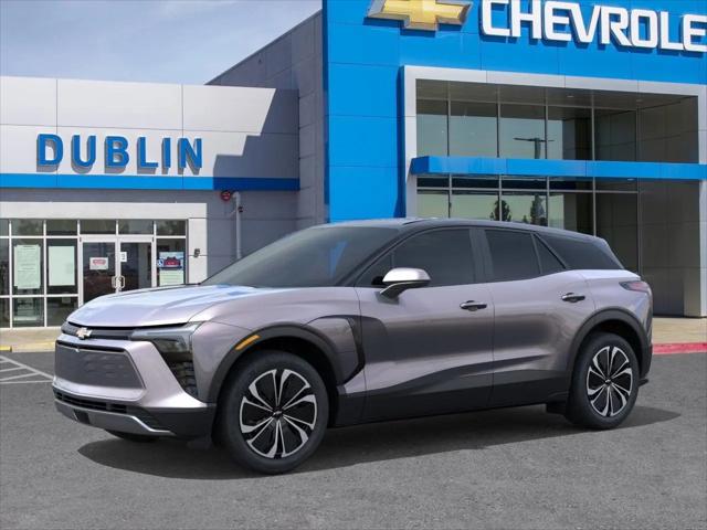2026 Chevrolet V Blazer LT AWD
