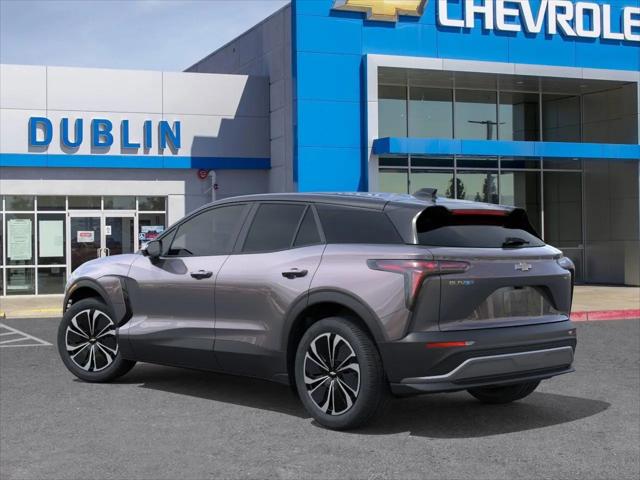 2026 Chevrolet V Blazer LT AWD