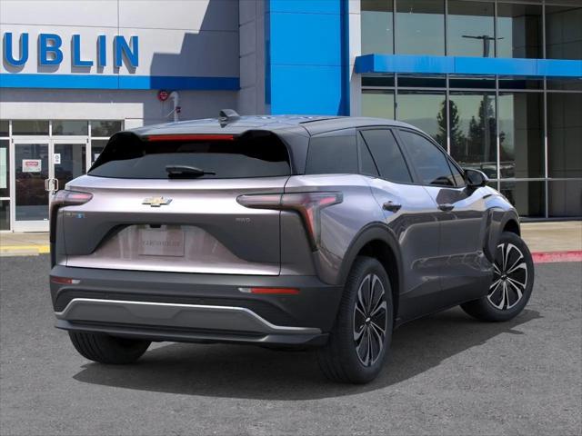 2026 Chevrolet V Blazer LT AWD
