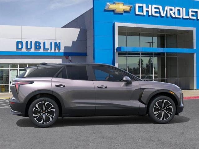 2026 Chevrolet V Blazer LT AWD