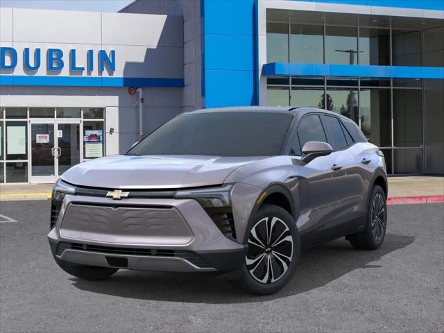 2026 Chevrolet V Blazer LT AWD
