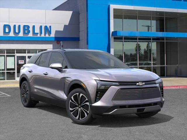 2026 Chevrolet V Blazer LT AWD