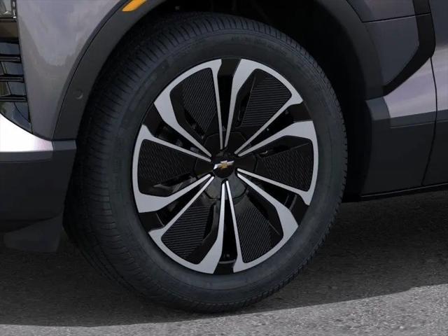 2026 Chevrolet V Blazer LT AWD