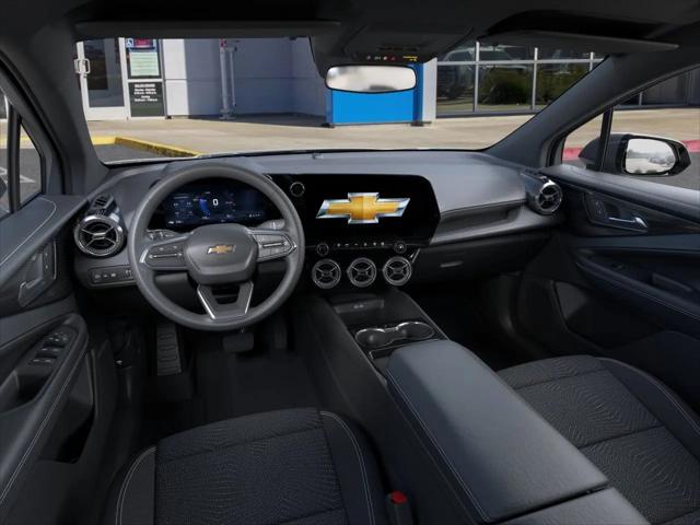2026 Chevrolet V Blazer LT AWD