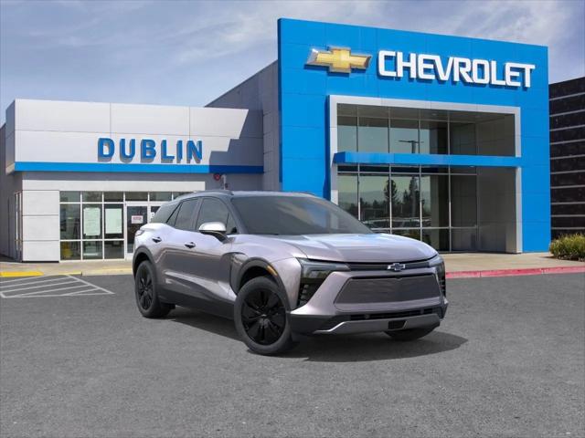 2026 Chevrolet V Blazer LT FWD