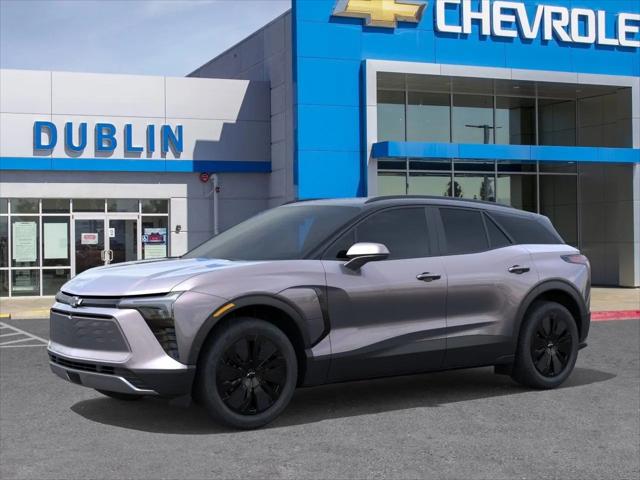 2026 Chevrolet V Blazer LT FWD