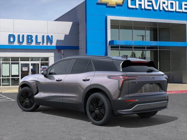 2026 Chevrolet V Blazer LT FWD