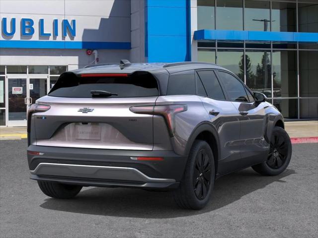 2026 Chevrolet V Blazer LT FWD